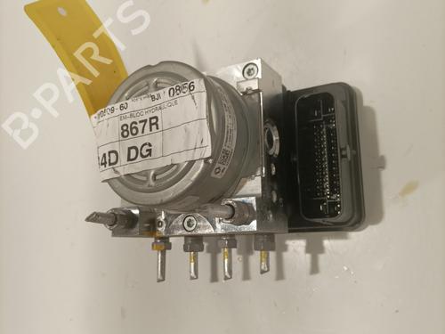 ABS pump DACIA SANDERO III 1.0 SCe 65 | BP24824154M43  - Image 6