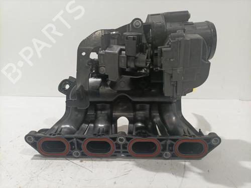 Used Intake manifold Intake manifold MINI MINI COUNTRYMAN (R60) [2010-2016] 22574332 22574332