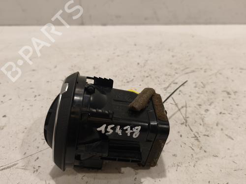 Luftventil AUDI Q2 (GAB, GAG) 1.4 TFSI | BP36556232I21 - Image 4