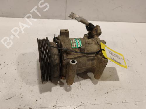 Used AC compressor AC compressor RENAULT KANGOO (KC0/1_) 1.5 dCi (KC07) (65 hp) 36413763 36413763
