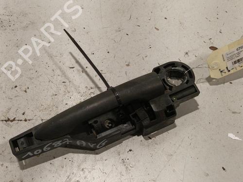 Used Front left exterior door handle RENAULT KANGOO Express (FW0/1_) 1.5 dCi 90 (FW0G, FW05, FW08, FW11) (90 hp) 22588622