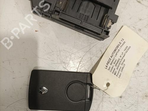 Electronic module RENAULT CAPTUR I (J5_, H5_) 1.2 TCe 120 | BP33950331M83  - Image 9