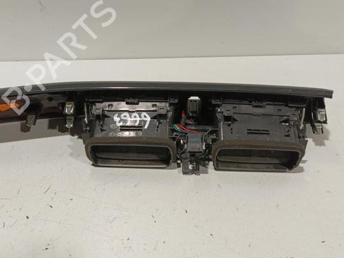 Used Air vent BMW 4 Coupe (F32, F82) 420 d (184 hp) 22586316
