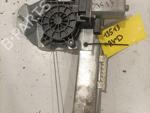 Front right window mechanism RENAULT TRAFIC III Bus (JG_) 1.6 dCi 125 (JGMH) | BP23781977C23 - Image 7