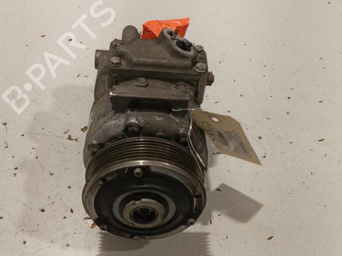Used AC compressor AC compressor VW GOLF V (1K1) 1.9 TDI (105 hp) 22581821 22581821