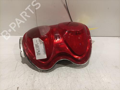Achterlicht links SMART FORTWO Coupe (451) 1.0 Turbo (451.332) | BP30577886C34 