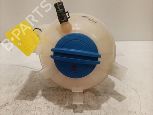 Used Expansion tank VW GOLF VI (5K1) 2.0 R 4motion (270 hp) 27501212