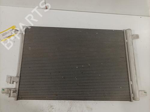 AC radiator VW T-ROC (A11, D11) 1.5 TSI | BP28020723M32 