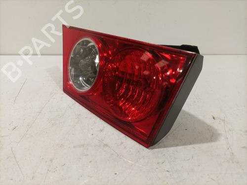 Right tailgate light HONDA ACCORD VII (CL, CN) 2.2 i-CTDi (CN1) | BP22579121C80 