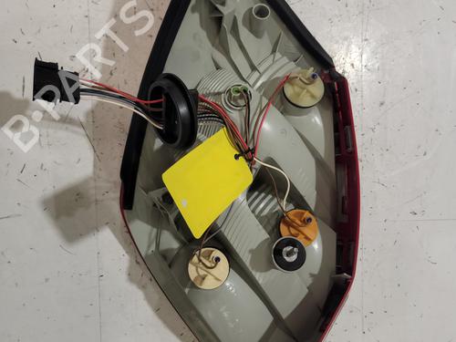 Right taillight SKODA FABIA II Combi (545) 1.4 TDI | BP36762971C35  - Image 6