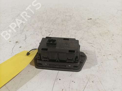 Used Switch Switch VW CADDY V Box Body/MPV (SBA, SBH) 2.0 TDi (122 hp) 29191468 29191468