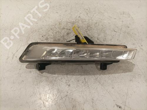 Feu diurne gauche Feu diurne gauche RENAULT CLIO IV (BH_) 1.5 dCi 75 (75 hp) 34258382 34258382