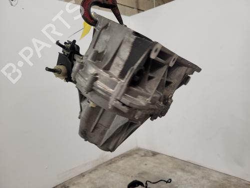 Gearkasse DACIA DUSTER (HM_) 1.5 dCi 115 (HMAD) | BP29848071M3
