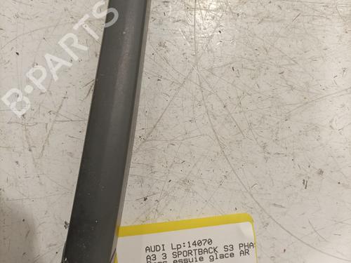 Rear windshield wiper arm AUDI A3 Sportback (8VA, 8VF) S3 quattro | BP28442047C144 