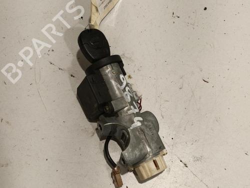 Ignition barrel NISSAN X-TRAIL I (T30) 2.2 Di 4x4 | BP22586707M48 