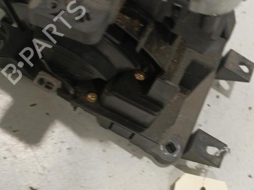 Gear lever TOYOTA COROLLA (_E12_) 1.4 D (NDE120_, NDE120R) | BP22587715M90 