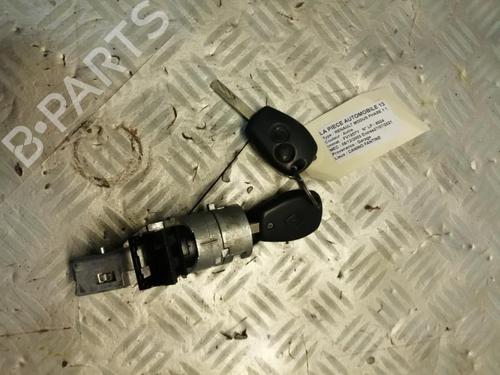 Used Ignition barrel Ignition barrel RENAULT MODUS / GRAND MODUS (F/JP0_) 1.2 (JP0C, JP0K, FP0C, FP0K, FP0P, JP0P, JP0T) (75 hp) 22577913 22577913