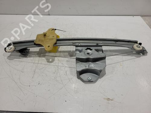 Front right window mechanism RENAULT CLIO IV (BH_) 1.6 RS (BHJ4, BHJ6, BHMM) | BP30708161C23