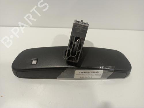 Rear mirror JAGUAR XF I (X250) 2.7 D | BP29317337I6 