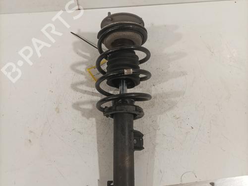 Used Left front shock absorber BMW 3 Convertible (E93) 325 i (218 hp) 28025975