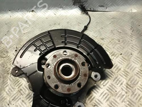Used Right rear steering knuckle MASERATI GHIBLI III (M157) 3.0 D (275 hp) 22583783