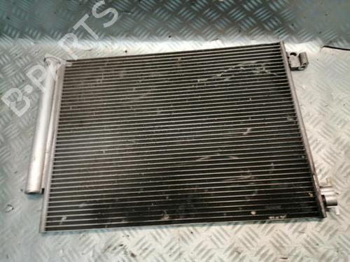 Used AC radiator AC radiator RENAULT CLIO IV (BH_) 0.9 TCe 90 (BHNF, BHMA, BHMH, BHJK, BHJR) (90 hp) 22578548 22578548