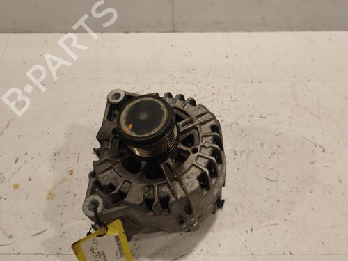 Alternator PEUGEOT 2008 I (CU_) 1.6 BlueHDi 120 | BP36413950M7 - Image 5