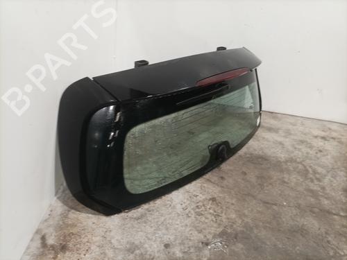 Bootlid window SMART FORTWO Coupe (453) 1.0 (453.342, 453.343) | BP24588518C64 