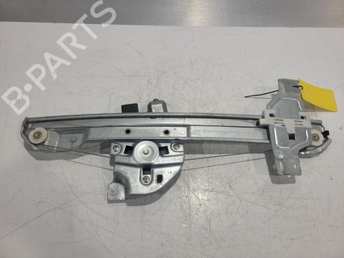 Front right window mechanism CITROËN C3 III (SX) 1.2 PureTech 82 | BP31128934C23 - Image 3
