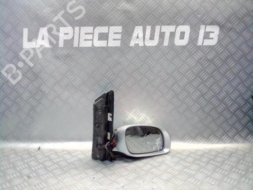 Used Right mirror VW TOURAN (1T1, 1T2) 1.9 TDI (105 hp) 22591892