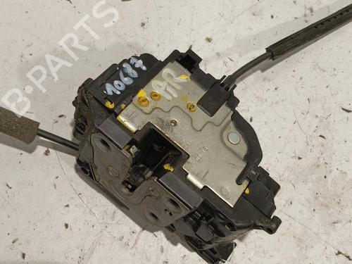 Used Tailgate lock Tailgate lock RENAULT KANGOO Express (FW0/1_) 1.5 dCi 90 (FW0G, FW05, FW08, FW11) (90 hp) 22588615 22588615