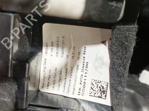 Instrument cluster MINI MINI (R56) Cooper D | BP22574864C47 