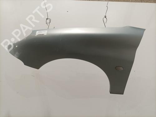 Aile avant gauche PEUGEOT 206 Hatchback (2A/C) 1.4 HDi eco 70 (68 hp) 29635637