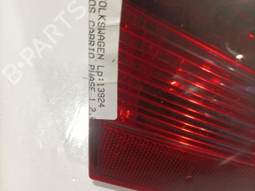 Left tailgate light VW EOS (1F7, 1F8) 2.0 TDI 16V | BP23781827C79 - Image 4
