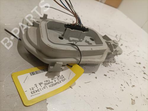 Lamp holder VW POLO (9N_, 9A_) 1.2 12V | BP22583263L10 