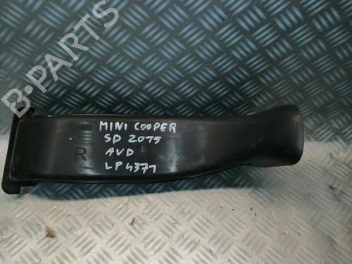 Pipe MINI MINI (F55) Cooper SD | BP22591281M125 - Image 2