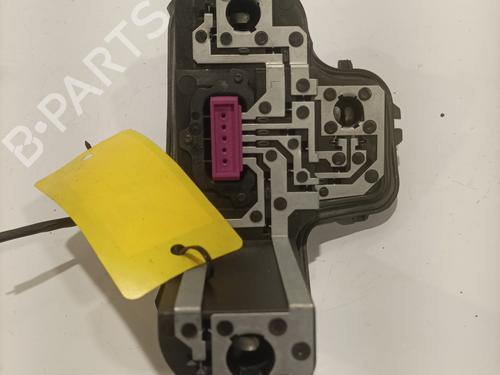 Used Lamp holder Lamp holder RENAULT MEGANE III Coupe (DZ0/1_) 1.6 dCi (DZ00, DZ12, DZ2A, DZ13) (130 hp) 25594281 25594281