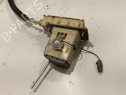 Selector da caixa Selector da caixa PEUGEOT 607 (9D, 9U) 2.7 HDi 24V (204 hp) 22576470 22576470