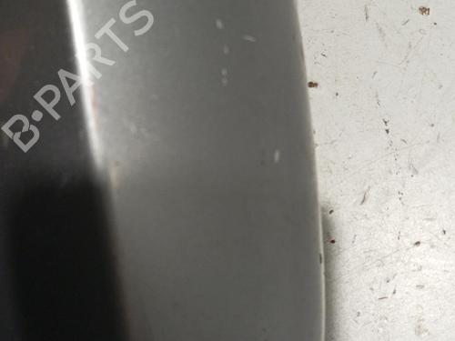 Used Right mirror BMW 1 (E81) 118 d (143 hp) 22570538