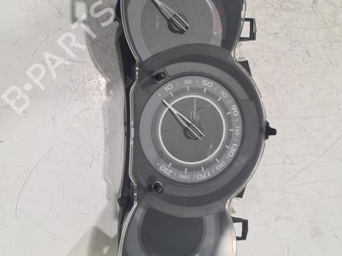 instrument-cluster-citroen-c3-ii-sc_-2009-32030688 main image