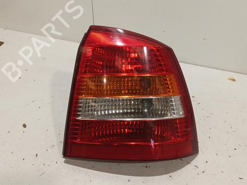 Right taillight OPEL ASTRA G Hatchback (T98) 1.4 16V (F08, F48) | BP22588013C35 