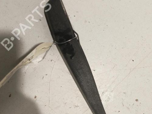 Used Rear windshield wiper arm PEUGEOT 206 Hatchback (2A/C) 2.0 HDI 90 (90 hp) 22575002