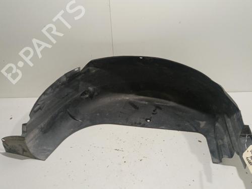 Wheel arch RENAULT KANGOO Express (FW0/1_) 1.5 dCi 90 (FW0G, FW05, FW08, FW11) | BP22582503C56 