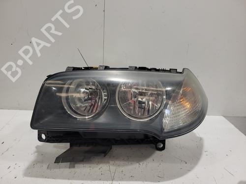 Left headlight BMW X3 (E83) 2.0 d | BP36413977C28 - Image 2