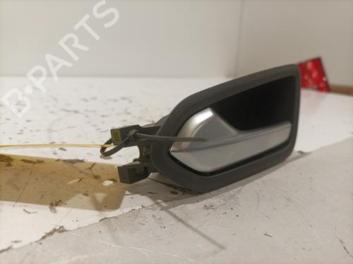 Used Rear left interior door handle Rear left interior door handle RENAULT CLIO V (B7_) 1.3 TCe 140 (B7N0) (140 hp) 22589093 22589093