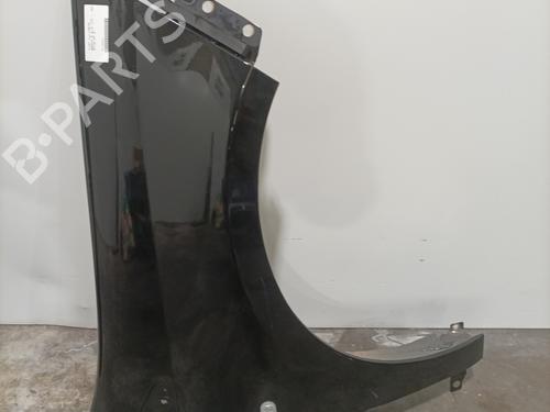 Used Right front fenders FIAT BRAVO II (198_) 2.0 D Multijet (198AXN1B) (165 hp) 23434387