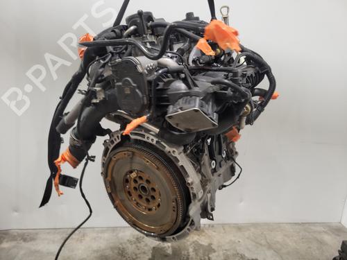 Engine MERCEDES-BENZ CLA Coupe (C117) CLA 200 (117.343) | BP36515041M1 - Image 5