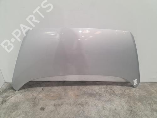 Motorhjelm Motorhjelm KIA VENGA (YN) 1.4 CRDi 90 (90 hp) 33950841 33950841