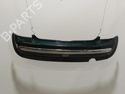 Rear bumper MINI MINI (R50, R53) Cooper | BP22587125C8 