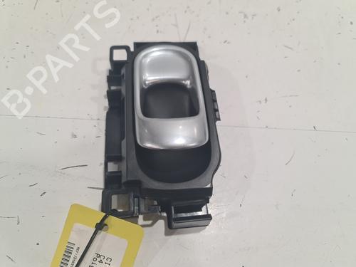 Front left interior door handle CITROËN C4 CACTUS 1.6 BlueHDi 100 | BP36413639I13 - Image 4